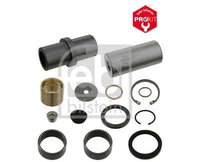 Juego de reparación, Pivote del muñón del eje FEBI BILSTEIN 45268
