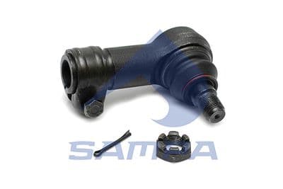 Rótula barra de dirección SAMPA 097.887