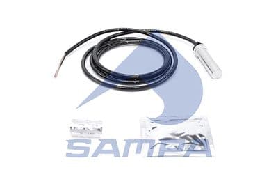 Sensor, revoluciones de la rueda SAMPA 096.2762