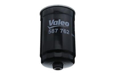 Filtro combustible VALEO 587762