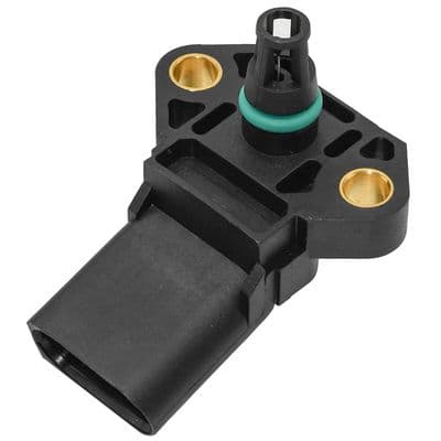 Sensor, presión del colector de admisión VALEO 367558