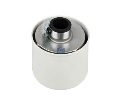 Filtro de aire, compresor (aire de admisión) DT Spare Parts 2.12236
