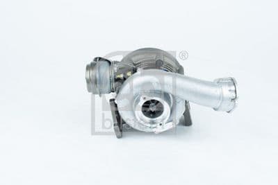 Turbocompresor, sobrealimentación FEBI BILSTEIN 186733