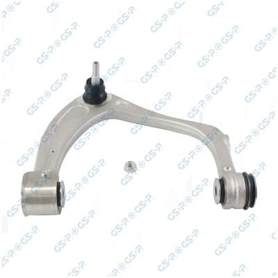 Brazo oscilante, suspensión de ruedas GSP S064915