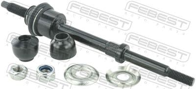 Travesaños/barras, estabilizador FEBEST 2123-F150F