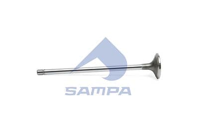 Válvula de admisión SAMPA 066.215