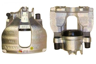 Caliper BOSCH 0 986 474 114