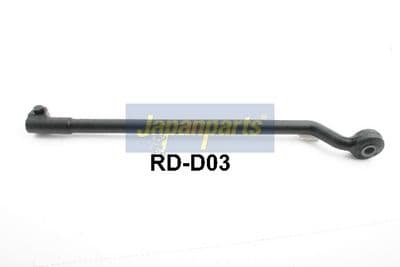 Bieleta, de dirección JAPANPARTS RD-D02R