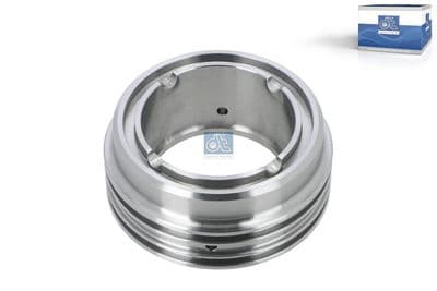 Aro distancia, cuerpo sincroniz. (engranaje planetario ext.) DT Spare Parts 2.32648