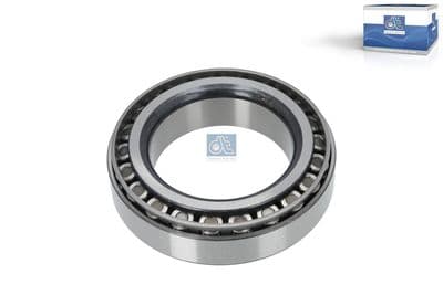 Balero de rueda DT Spare Parts 6.54108