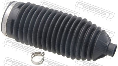 Cubrepolvo, dirección FEBEST NRKB-R51