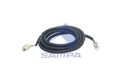 Sensor, revoluciones de la rueda SAMPA 096.4947