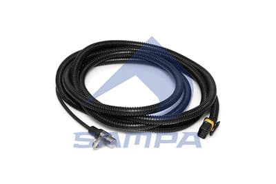 Sensor, revoluciones de la rueda SAMPA 096.385