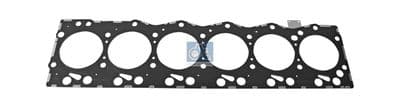 Junta, culata de cilindro DT Spare Parts 5.40079