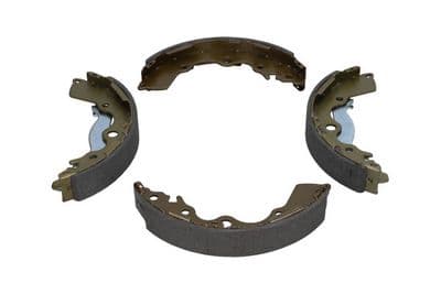 Juego de zapatas de frenos Kavo Parts KBS-10030