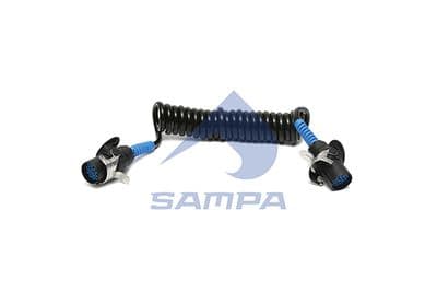 Cable de conexión, ABS SAMPA 095.173