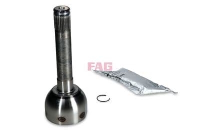 Juego de articulación, eje de transmisión Schaeffler FAG 771 0515 30