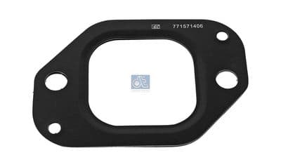 Junta, colector de admisión/escape DT Spare Parts 2.10267