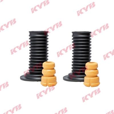 Juego de guardapolvos, amortiguador KYB 910409