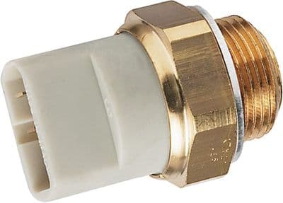 Interruptor de temperatura, ventilador del radiador HELLA 6ZT 010 967-431