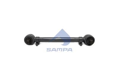 Brazo oscilante, suspensión de ruedas SAMPA 095.453