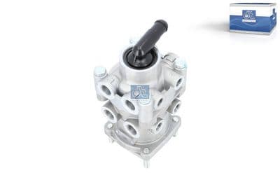 Válvula de freno, freno de servicio DT Spare Parts 2.47059