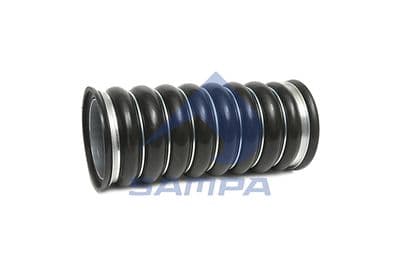 Tubería de radiador SAMPA 036.383