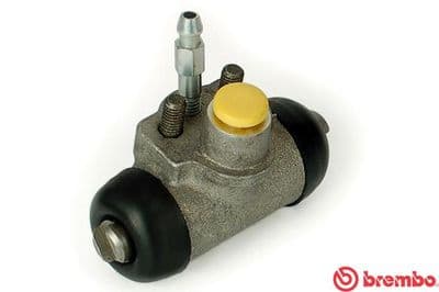 Cilindro de freno de rueda BREMBO A 12 A80