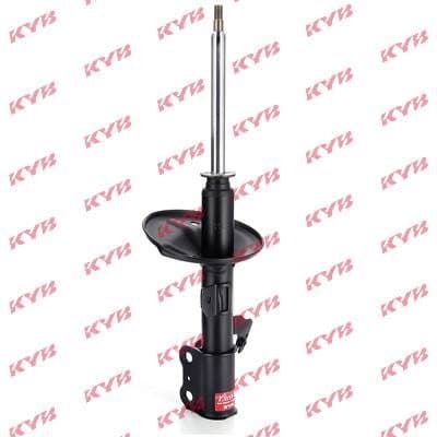 Amortiguador KYB 334285