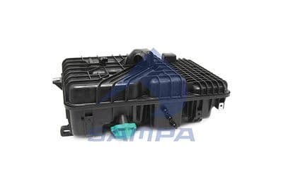 Depósito de compensación, refrigerante SAMPA 204.212