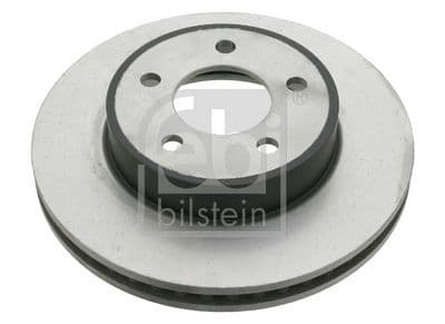 Disco de freno FEBI BILSTEIN 28176