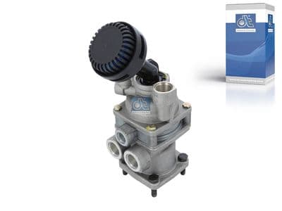 Válvula de freno, freno de servicio DT Spare Parts 4.63219