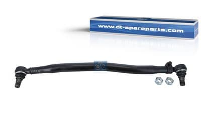 Barra central de dirección DT Spare Parts 4.70358