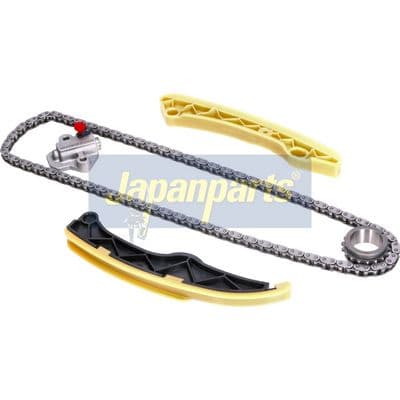 Juego de cadena de distribución JAPANPARTS KDK-H08