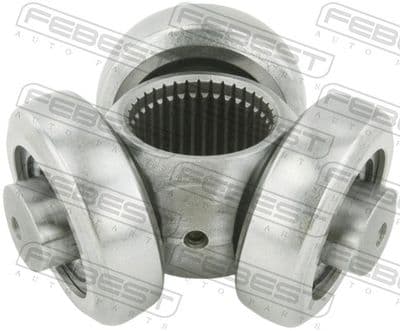 Trípode, eje de transmisión FEBEST 0216-Z50