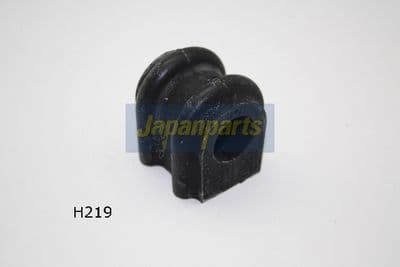 Casquillo del buje, estabilizador JAPANPARTS RU-H219