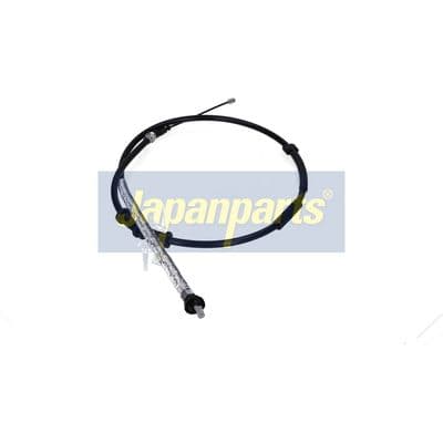Cable de accionamiento, freno de estacionamiento JAPANPARTS BC-02148
