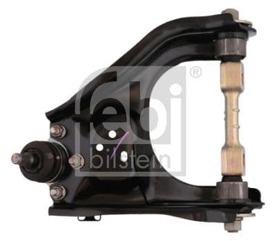 Brazo oscilante, suspensión de ruedas FEBI BILSTEIN 43336