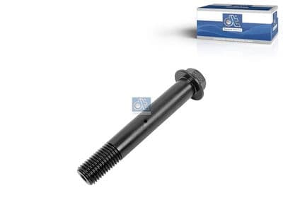 Perno de la ballesta DT Spare Parts 2.61203