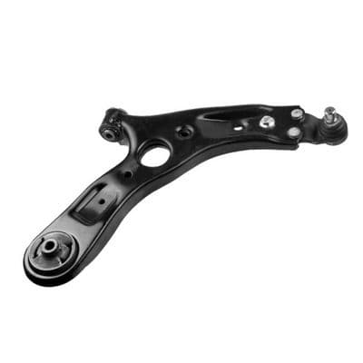 Brazo oscilante, suspensión de ruedas CTR CQ0840R