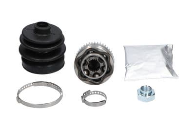 Juego de articulación, eje de transmisión Kavo Parts CV-8521