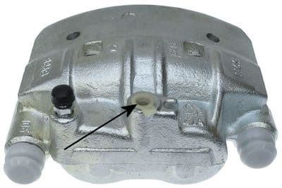 Caliper TEXTAR 38192700