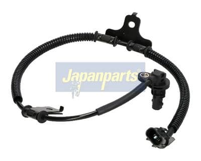 Sensor, revoluciones de la rueda JAPANPARTS ABS-H95