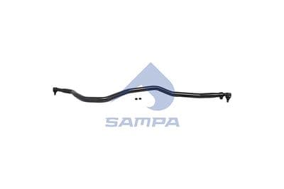 Barra central de dirección SAMPA 097.963