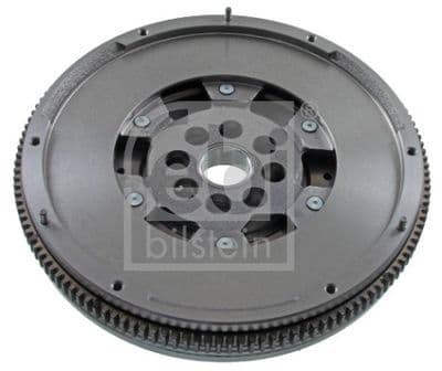 Volante motor FEBI BILSTEIN 1010716