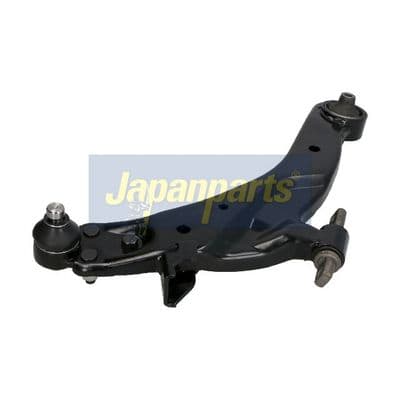 Brazo oscilante, suspensión de ruedas JAPANPARTS BS-H33R