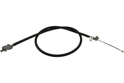 Cable de accionamiento, freno de estacionamiento Kavo Parts BHC-1579