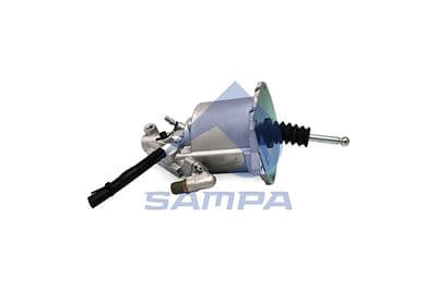 Servoembrague SAMPA 092.098
