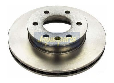 Disco de freno JAPANPARTS DI-0559C
