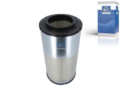 Filtro de aire DT Spare Parts 5.45099SP